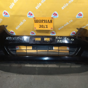 Бампер HONDA Stepwgn RG1 '2005 перед