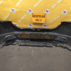 Бампер HONDA Stepwgn RG1 '2005 перед