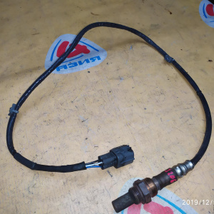 Датчик кислородный Subaru EJ206/EJ208 Legacy BE5/BH5 4 конт., номер 1