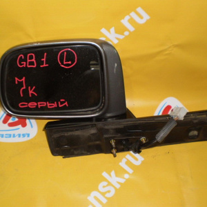 Зеркало HONDA Mobilio GB1 '2004-2008 7k L