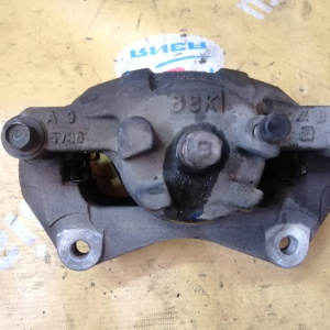 Суппорт Mitsubishi CY2A/CY3A/CY4A/CX2A/CX3A/CX4A Galant Fortis/Lancer перед, прав 5736 (под диск 275 *26) 4605A476, 4605A860