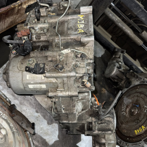 АКПП Honda J35A 4WD Legend KB1