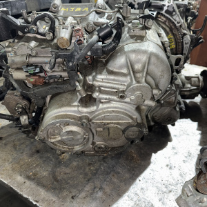 АКПП Honda J35A 4WD Legend KB1