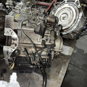 АКПП Honda J35A 4WD Legend KB1