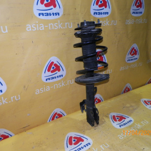 Стойка TOYOTA ACV30 Camry '2004-2006 перед, лев Узкая пружина