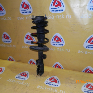 Стойка TOYOTA ACV30 Camry '2004-2006 перед, лев Узкая пружина