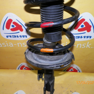 Стойка TOYOTA ACV30 Camry '2004-2006 перед, лев Узкая пружина