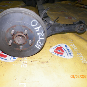 Балка Toyota AZT240 Caldina ABS DRUM R