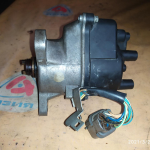 Трамблер Honda D15B/D16A/D16Y8 Domani MB4 7+2 к VTEC