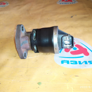 Клапан ЕГР Honda Stream/Civic RN6/FD1 R18A/R20A