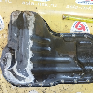 Поддон ДВС TOYOTA 2C/3C-E/3C-T/3C-TE Lite Ace Noah/Town Ace Noah CR40/CR50 2WD/4WD 12101-64180 / -64181 / -64182