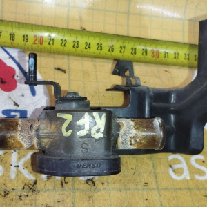 Кран печки Honda 79710-SX0-003 Stepwgn RF1/RF2 B20B