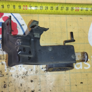 Кран печки Honda 79710-SX0-003 Stepwgn RF1/RF2 B20B