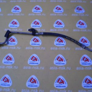 Шланг кондиционера Toyota ACV30 Camry 2AZ перед, лев н (нижний)