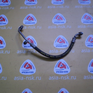 Шланг кондиционера Honda GD1 Fit L13A R (задний)