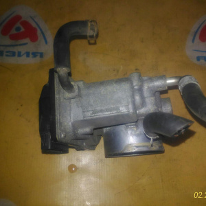 Заслонка дроссельная Toyota 2AZ-FE Ipsum ACM21 / 22030-28061 электронная