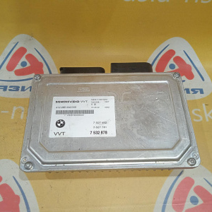 Блок управления двс BMW 7-Series E60/E63/E65/E53/E70 N62/N62B36A/N62N/N62B48B '2007 ЭБУ Valvetronic 11377532878, 11377575654