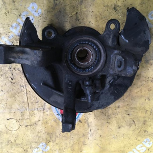 Ступица TOYOTA AE100/AE110 перед, лев 54-22 ABS голая