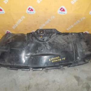 Подкрылок Ford Explorer 3 U152/UN152 '2001-2005 перед, прав две части