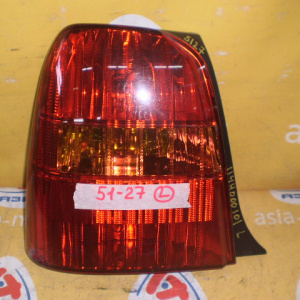 Стоп TOYOTA L Progres JCG10