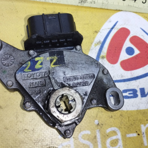 Селектор акпп Toyota Corolla 2ZZ/3ZZ/2AZ/1MZ/3S a/t U240E/U140E/U140F/U241E/A246E