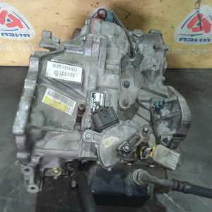 АКПП Volvo XC70 B5254T2 4WD 5AT 55-51SN без раздатки (дефект фишки) SZ '2005