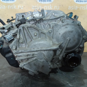 АКПП Volvo XC70 B5254T2 4WD 5AT 55-51SN без раздатки (дефект фишки) SZ '2005