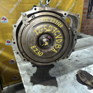АКПП SUBARU EZ30 TG5D7CVDBA 4WD 36/11 ( 3.272 ) BPE