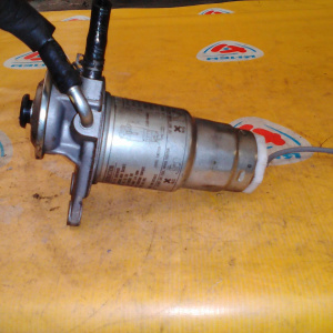 Насос ручной подкачки Mazda RF Bongo SKF6V