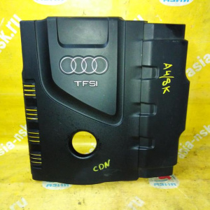 Накладка декоративная на двс Audi CDHB/CDNC A4 B8/8K2/8K5/8KH/8T3/8TA/8F7 '2007-2015 1.8-2.0 TFSI
