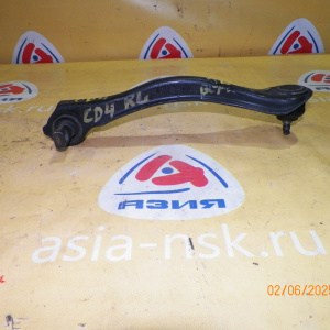 Рычаг Honda CE1/CD4/UA2/CE4 Accord/Inspire/Ascot/Rafaga зад, лев в (SM4)