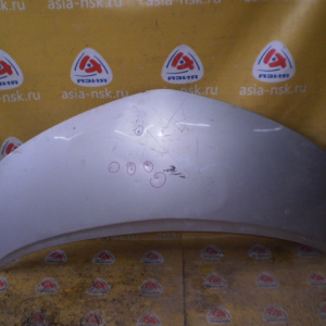 Капот TOYOTA Estima GSR50 Дефект