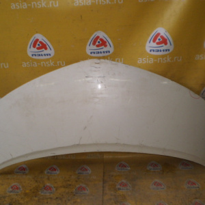 Капот TOYOTA Estima GSR50 Дефект