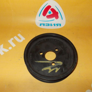 Шкив гидроусилителя BMW 3-Series E36/E46/E39/E38/E53 M52B20/M54B30 D=135MM