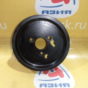 Шкив гидроусилителя BMW 3-Series E36/E46/E39/E38/E53 M52B20/M54B30 D=135MM