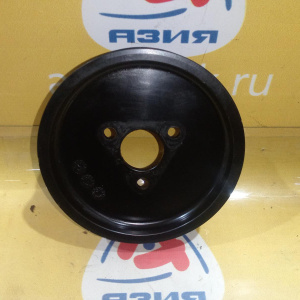 Шкив гидроусилителя BMW 3-Series E36/E46/E39/E38/E53 M52B20/M54B30 D=135MM