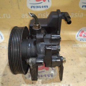 Гидроусилитель SsangYong OM661/OM662 Korando KJ/FJ '2000-2003 2.3 TDiC с бачком YOUNGSHIN 6614603680