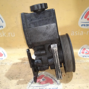 Гидроусилитель SsangYong OM661/OM662 Korando KJ/FJ '2000-2003 2.3 TDiC с бачком YOUNGSHIN 6614603680