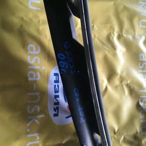 Решетка радиатора TOYOTA Estima GSR50 '2006-2008 53101-28260