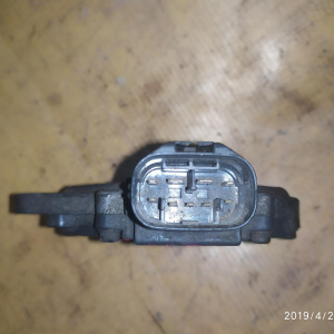 Селектор акпп Toyota Caldina ST215 5A/4E/5E/1N/3S/3S-GE a/t A240L/A132L/A241E/A243F