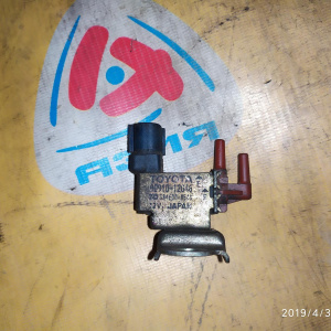 Клапан вакуумный Toyota Caldina ET196 5E