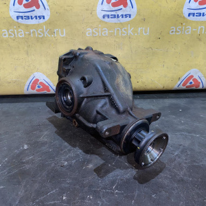 Редуктор BMW E53 X5 N62B44 R I=4,10 33107534576, 33107534577