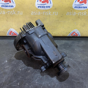 Редуктор BMW E53 X5 N62B44 R I=4,10 33107534576, 33107534577