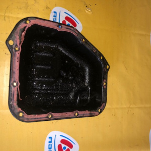 Поддон АКПП Toyota 1KR Passo KCG10