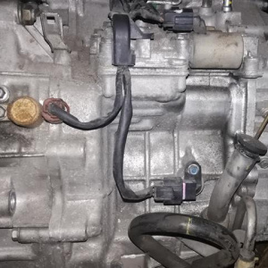 АКПП Honda L13A 4WD CVT Fit GD2