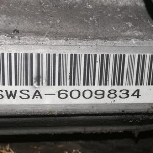 АКПП Honda L13A 4WD CVT Fit GD2