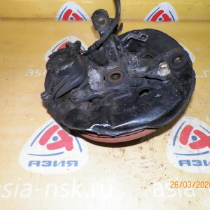Ступица TOYOTA KCH40/LXH43/RCH41/RCH42/KCH10/KCH12/RCH11/VCH10/VCH22 Hiace Regius перед, лев 2WD ABS 6шп. В сборе. 43212-26080