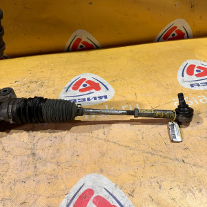 Рулевая рейка Mitsubishi/Suzuki MA15S/MB15S Delica D:2#Solio K12B ЭЛЕКТРО, 2WD/4WD