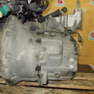 МКПП Ford Focus 1 ALDA Zetec 2.0 ST170 6MT Getrag 285 CAK '2003