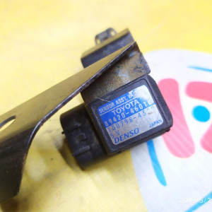 Map-сенсор Toyota Raum EXZ10 5E